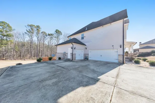 $908,500 | 110 Sunflower Street, Tyrone, GA 30290