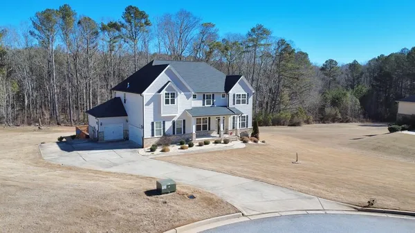 $908,500 | 110 Sunflower Street, Tyrone, GA 30290