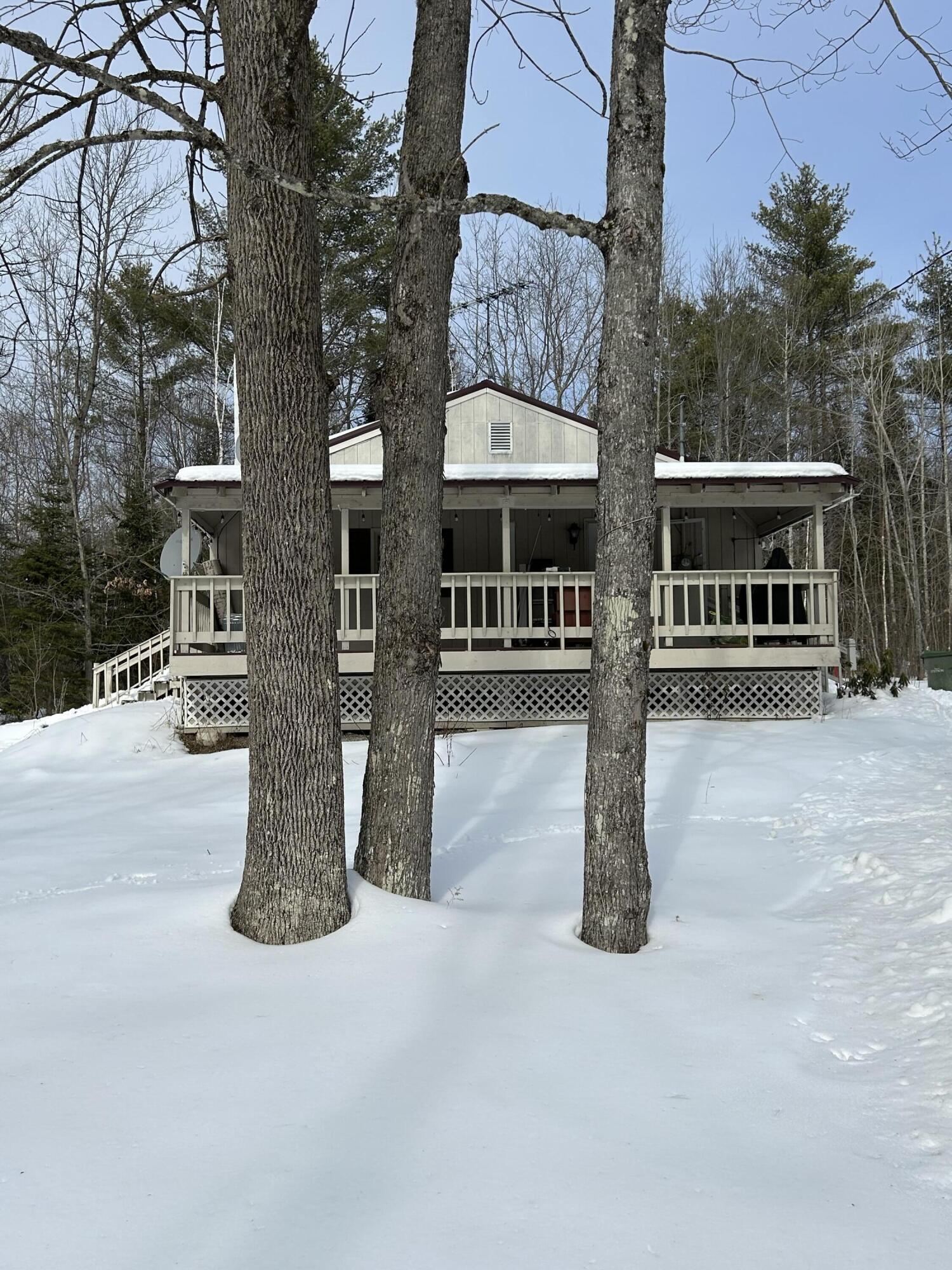 12 Cobb Road Stetson, ME 04488 - Photo 5 of 36 image00005