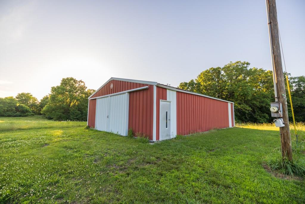 521 Southwest 301st Road Warrensburg, MO 64093 - Photo 60 of 80