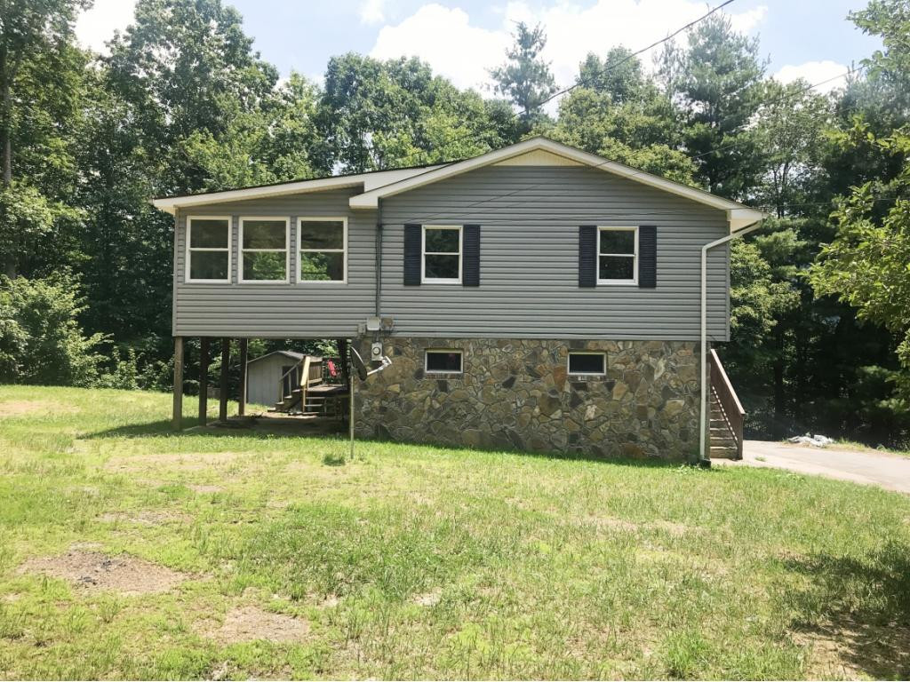 515 Ridge Avenue Northwest Norton, VA 24273 - Photo 3 of 26 Photo 3