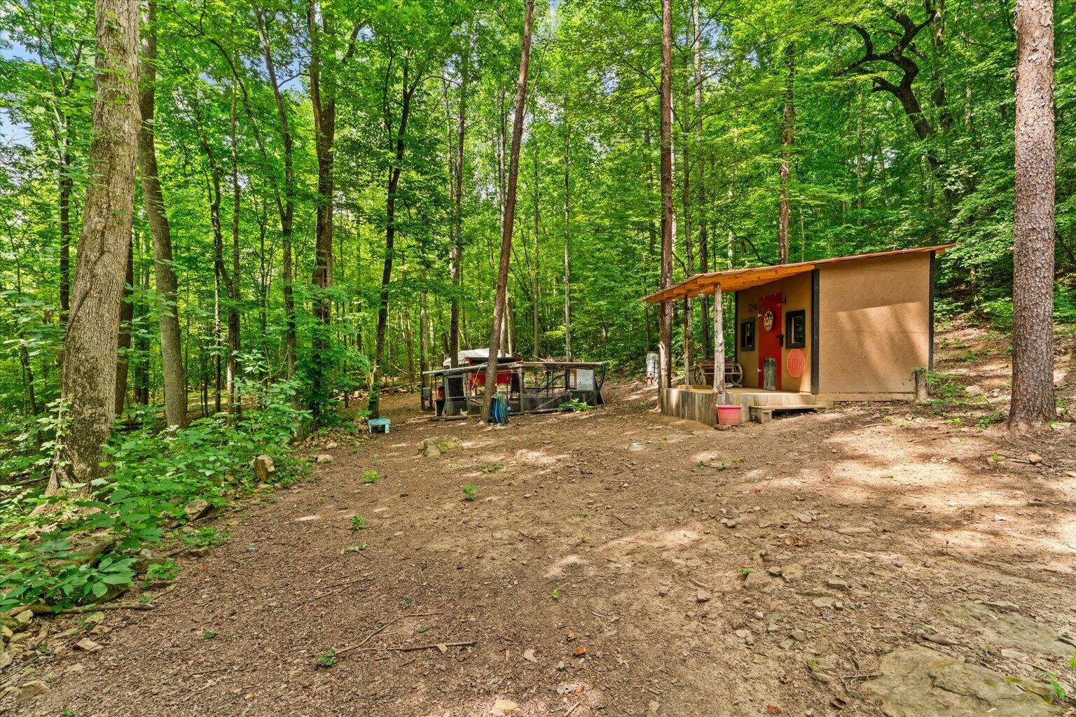 307 Smith Mountain Road Dunlap, TN 37327 - Photo 40 of 52 42-DSC02152