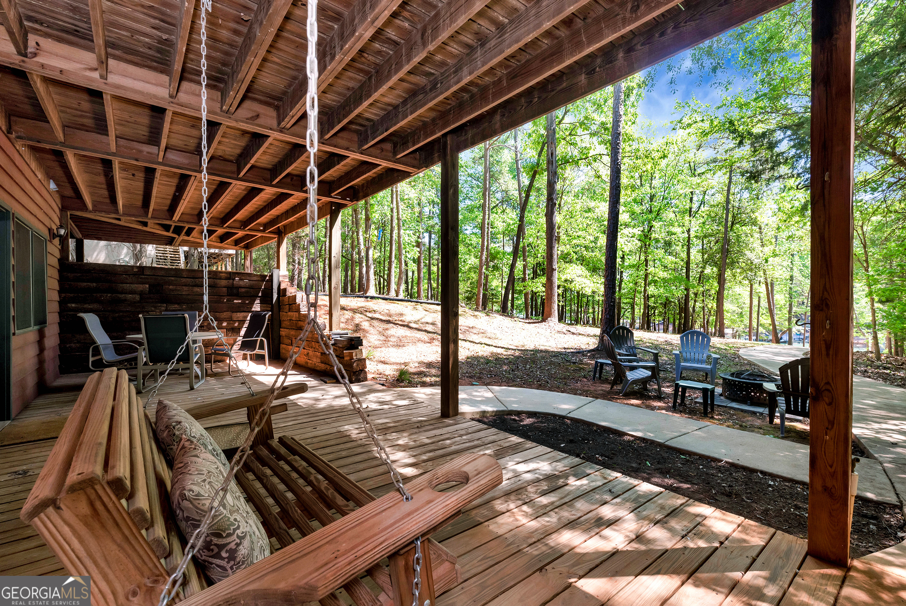 142 Hugh Dorsey Road Hartwell, GA 30643 - Photo 53 of 65