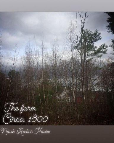 751 Ossipee Hill Road Waterboro, ME 04087 - Photo 6 of 6 Ossipee 2