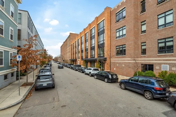 $95,000 | 340 West 2nd Street, Boston, MA 02127