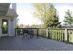 3965 Springer Lane Springfield, IL 62711 - Photo 12 of 16