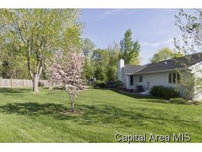 3965 Springer Lane Springfield, IL 62711 - Photo 16 of 16