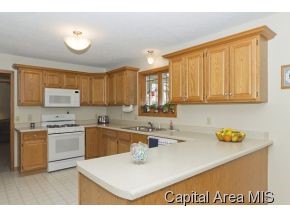 3965 Springer Lane Springfield, IL 62711 - Photo 3 of 16