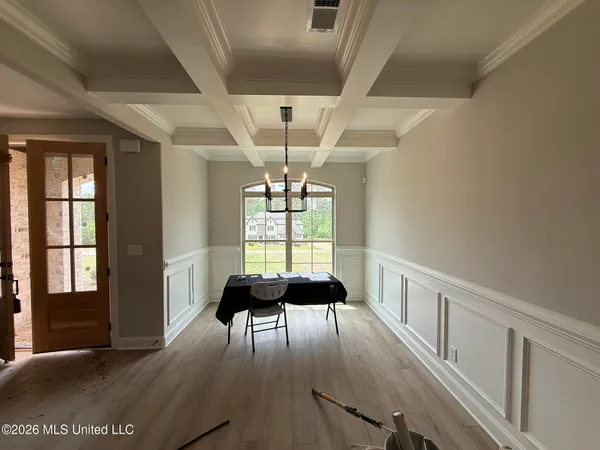 $559,000 | 410 Poplar Lane, Holly Springs, MS 38635