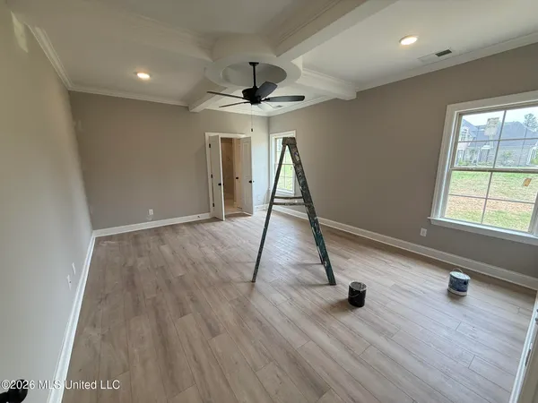 $559,000 | 410 Poplar Lane, Holly Springs, MS 38635