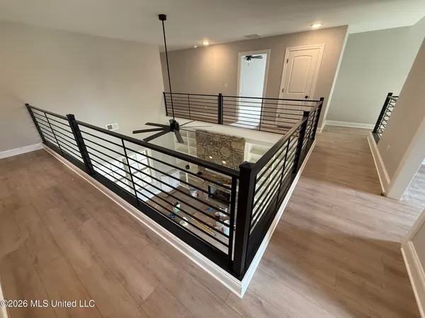 $559,000 | 410 Poplar Lane, Holly Springs, MS 38635