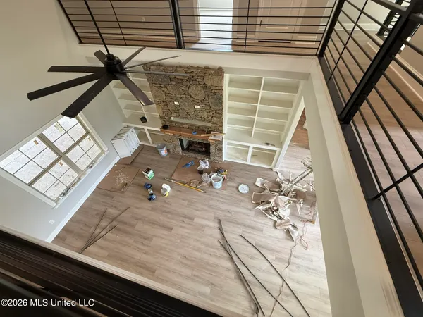 $559,000 | 410 Poplar Lane, Holly Springs, MS 38635