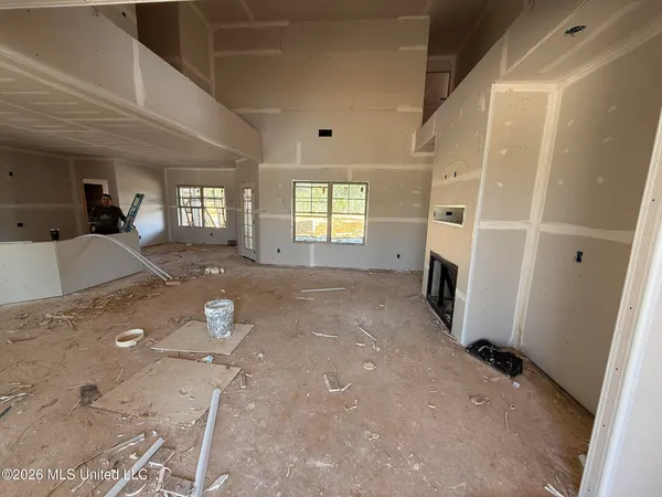 $559,000 | 410 Poplar Lane, Holly Springs, MS 38635