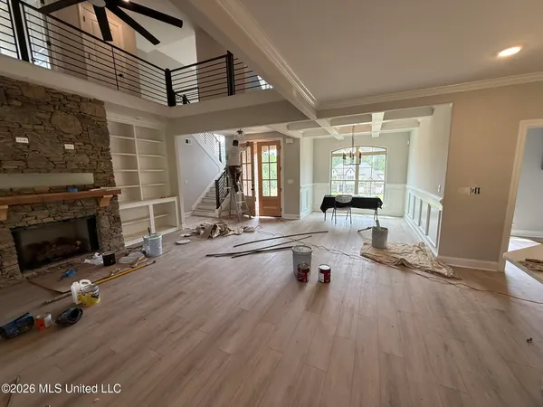 $559,000 | 410 Poplar Lane, Holly Springs, MS 38635