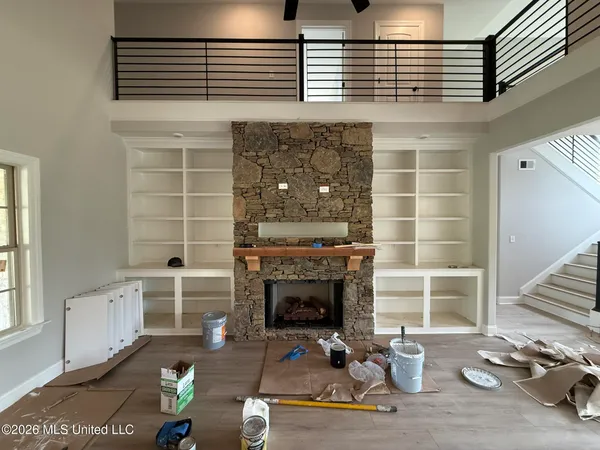 $559,000 | 410 Poplar Lane, Holly Springs, MS 38635