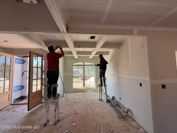 $559,000 | 410 Poplar Lane, Holly Springs, MS 38635