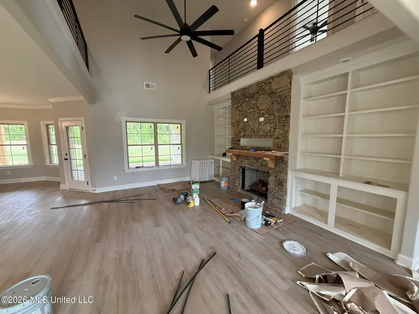 $559,000 | 410 Poplar Lane, Holly Springs, MS 38635