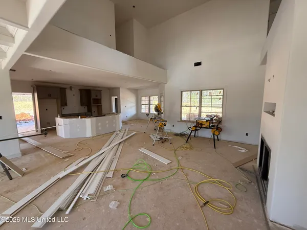 $559,000 | 410 Poplar Lane, Holly Springs, MS 38635