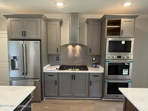 $559,000 | 410 Poplar Lane, Holly Springs, MS 38635