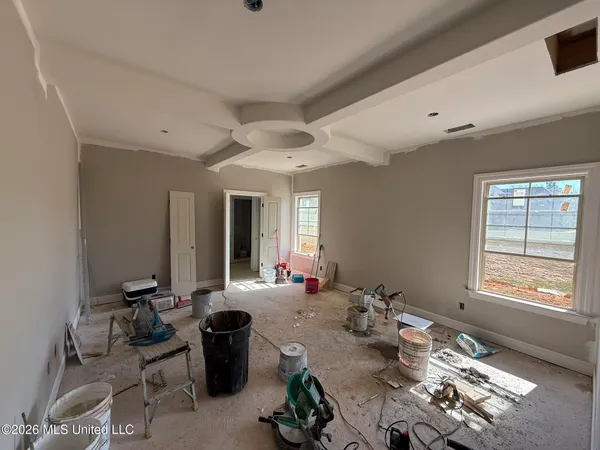 $559,000 | 410 Poplar Lane, Holly Springs, MS 38635