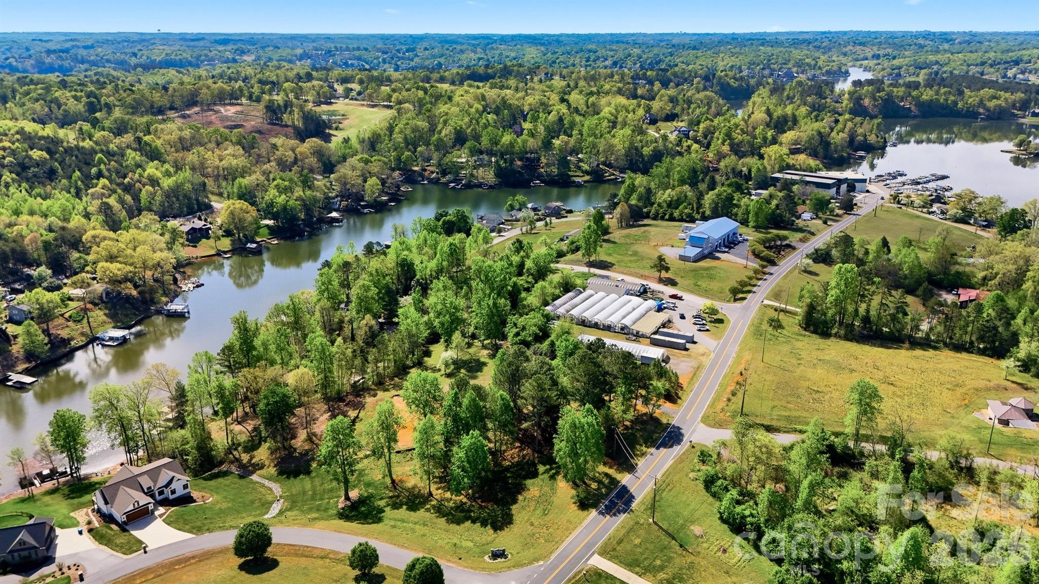 5411 Icard Ridge Road Hickory, NC 28601 - Photo 22 of 25