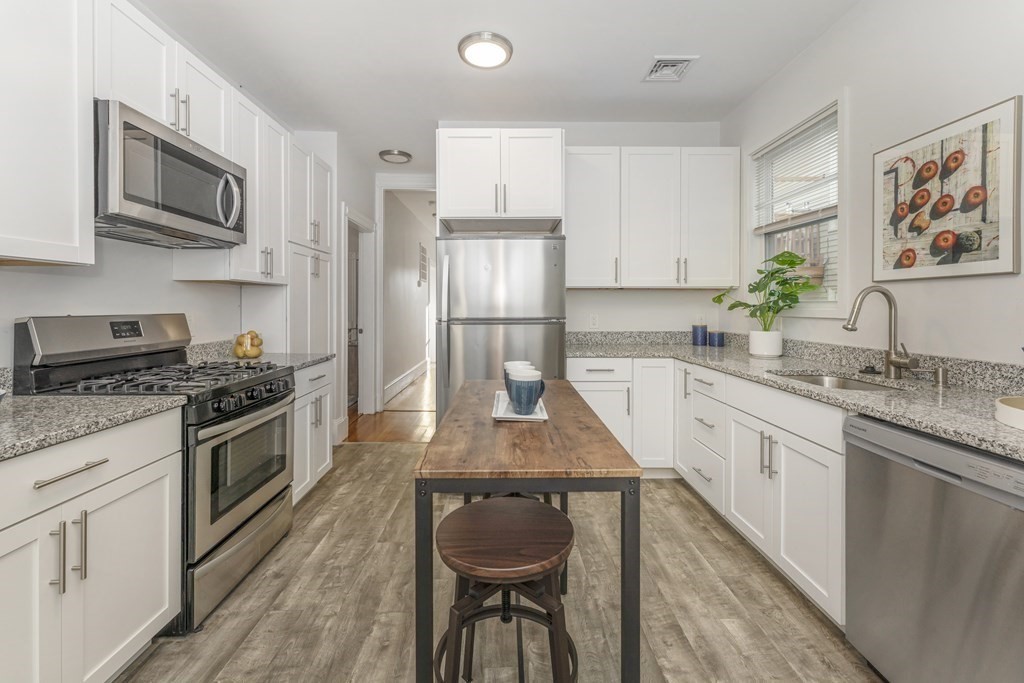 172 Boylston Street, Unit 2 Boston, MA 02130 - Photo 1 of 14
