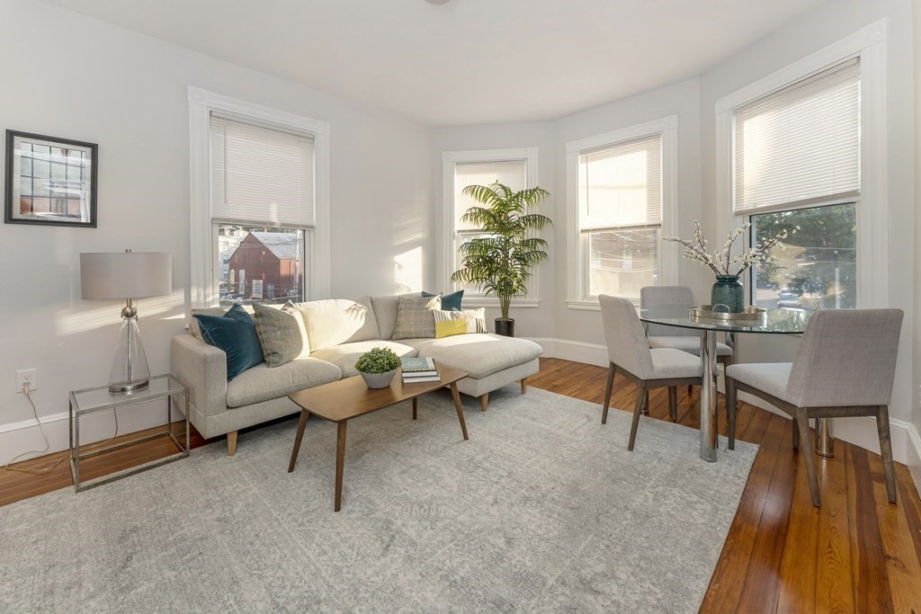 172 Boylston Street, Unit 2 Boston, MA 02130 - Photo 4 of 14