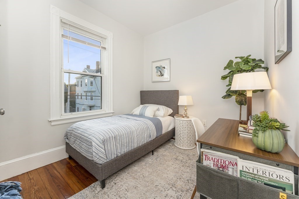 172 Boylston Street, Unit 2 Boston, MA 02130 - Photo 9 of 14