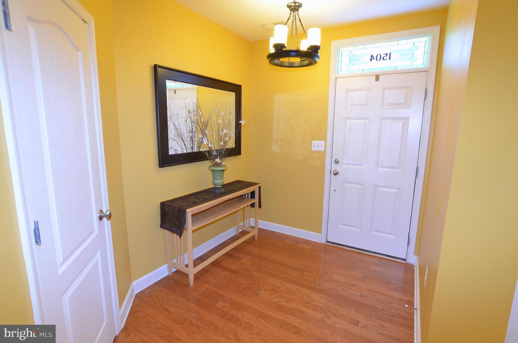1504 Stack Street Baltimore, MD 21230 - Photo 22 of 30 Interior (General)