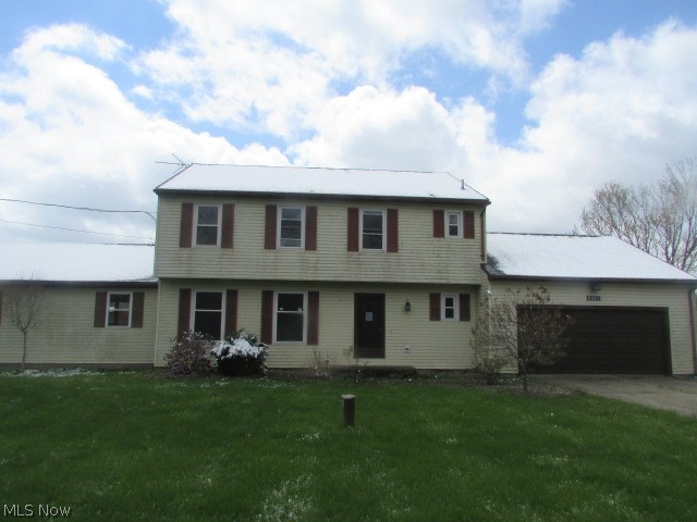 8483 Gibson Road Canfield, OH 44406 - Photo 1 of 22 Gallery Image 1