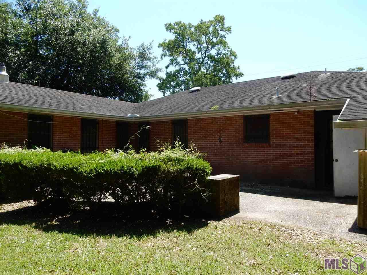 6775 Winbourne Avenue Baton Rouge, LA 70805 - Photo 2 of 14 Gallery Image 2