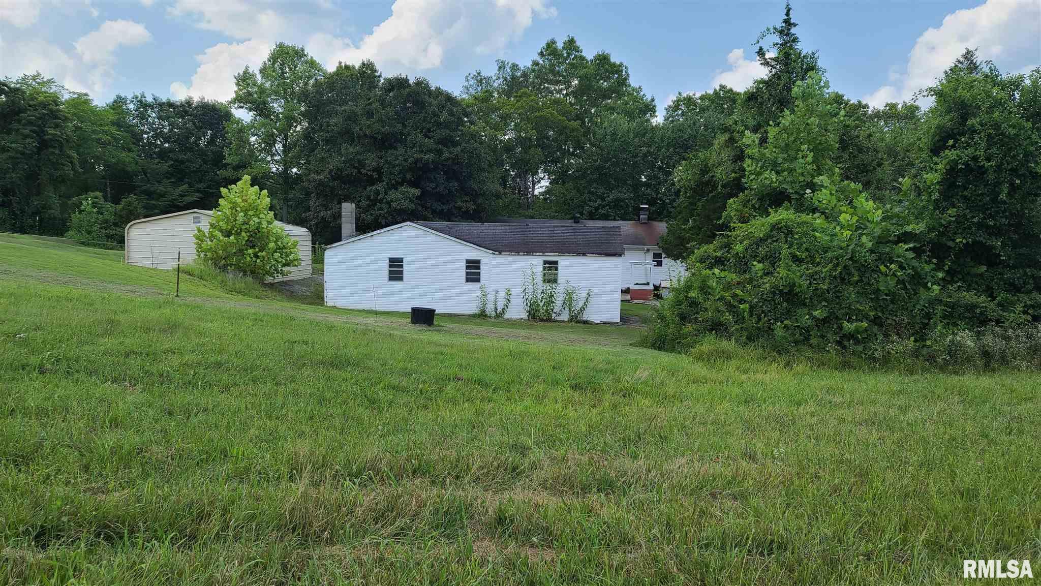 10 Henry Hicks Road Herod, IL 62947 - Photo 13 of 34 Gallery Image 13