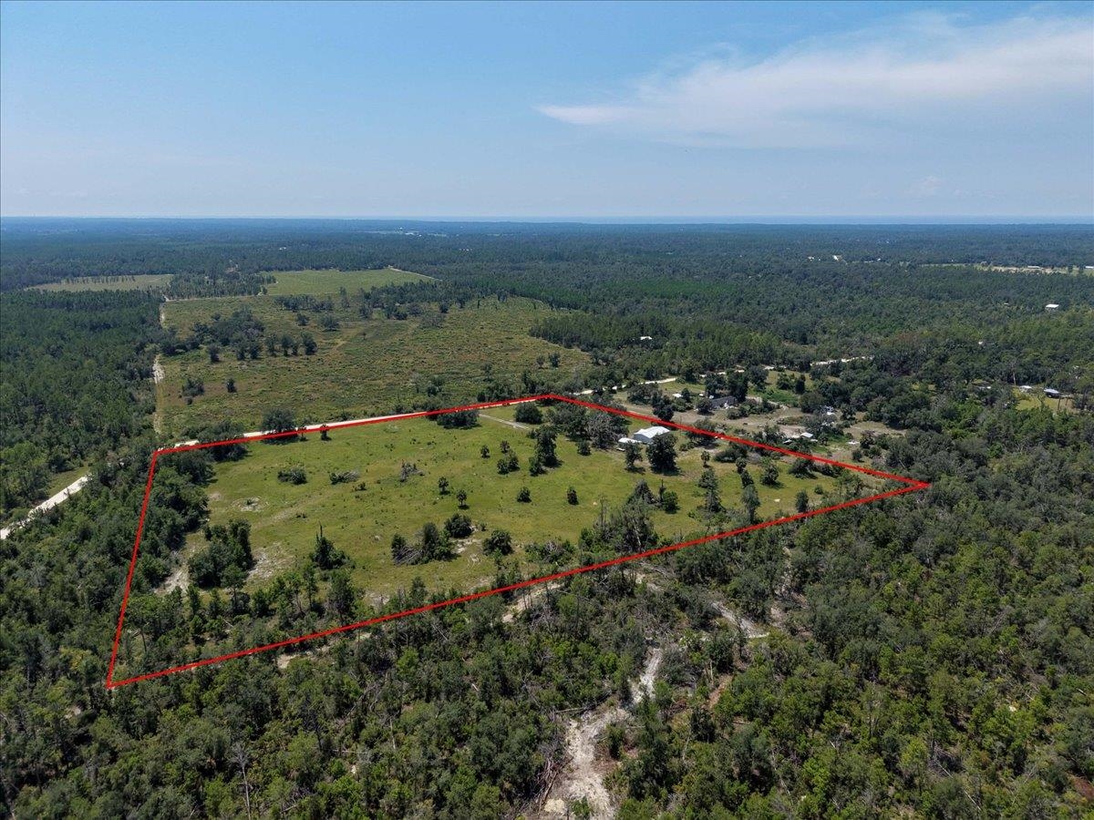 1670 Dennis Howell Road Perry, FL 32348 - Photo 26 of 41 Gallery Image 26