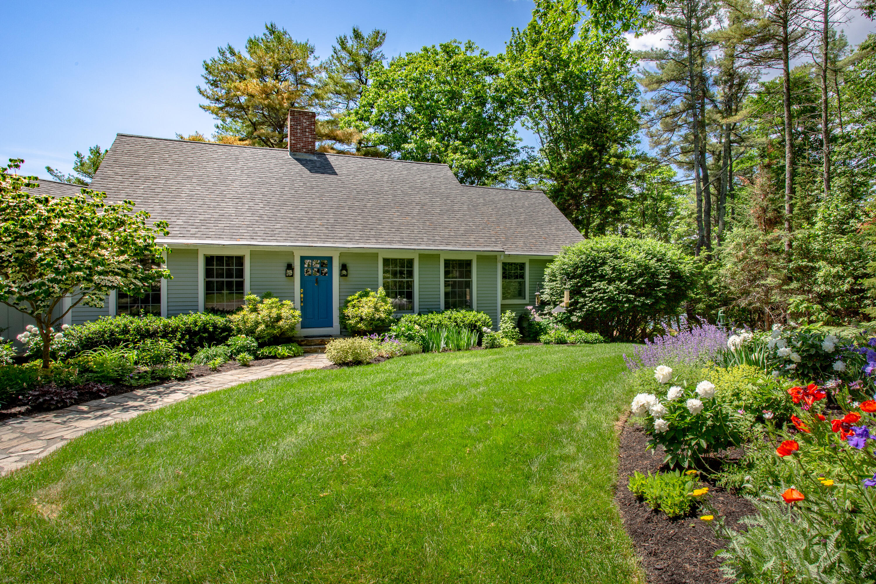 211 Youngs Point Road Wiscasset, ME 04578 - Photo 6 of 50 11-211YoungsPointRd-Wiscasset-KS