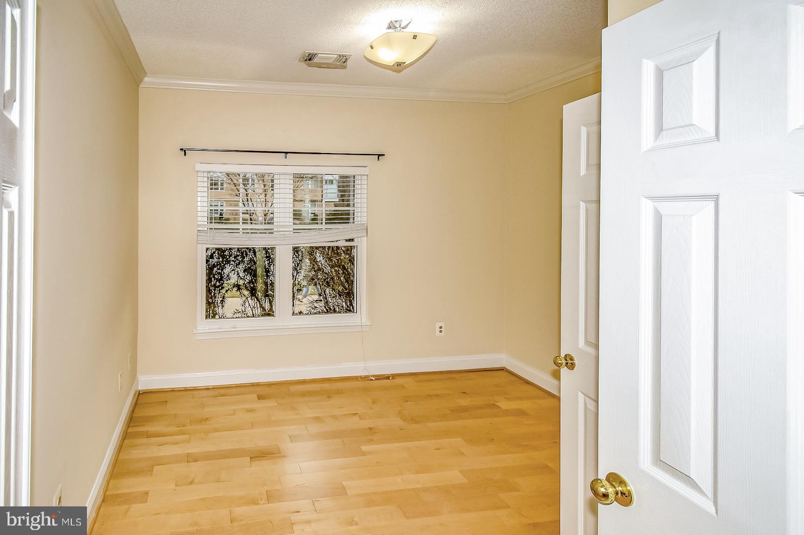 12005 Taliesin Place, Unit 13 Reston, VA 20190 - Photo 12 of 21 Second Bedroom