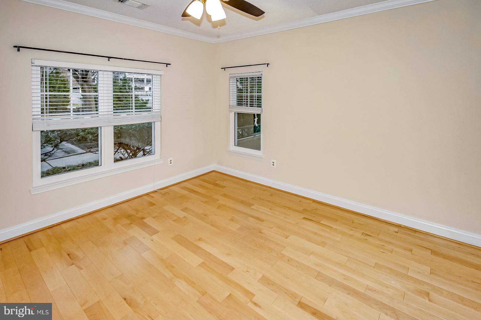 12005 Taliesin Place, Unit 13 Reston, VA 20190 - Photo 14 of 21 Master Bedroom