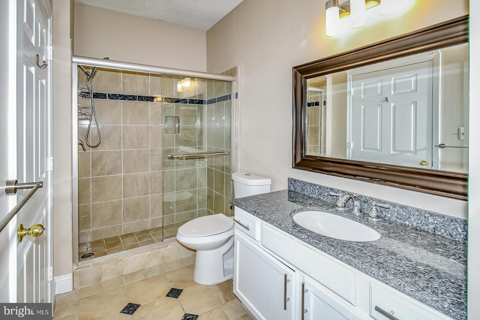12005 Taliesin Place, Unit 13 Reston, VA 20190 - Photo 17 of 21 Full Bath with Beautiful Finishes