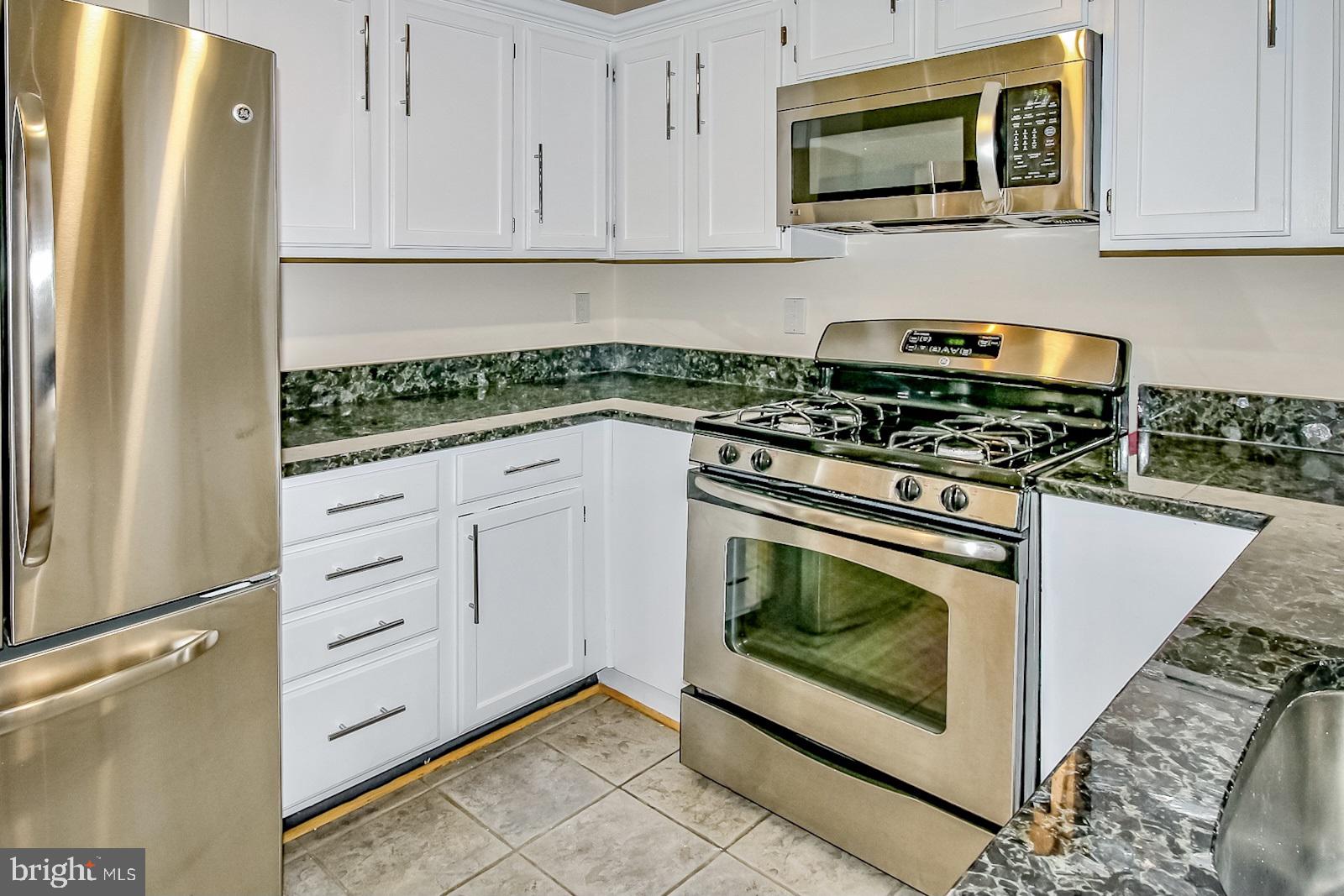 12005 Taliesin Place, Unit 13 Reston, VA 20190 - Photo 4 of 21 Granite Countertops