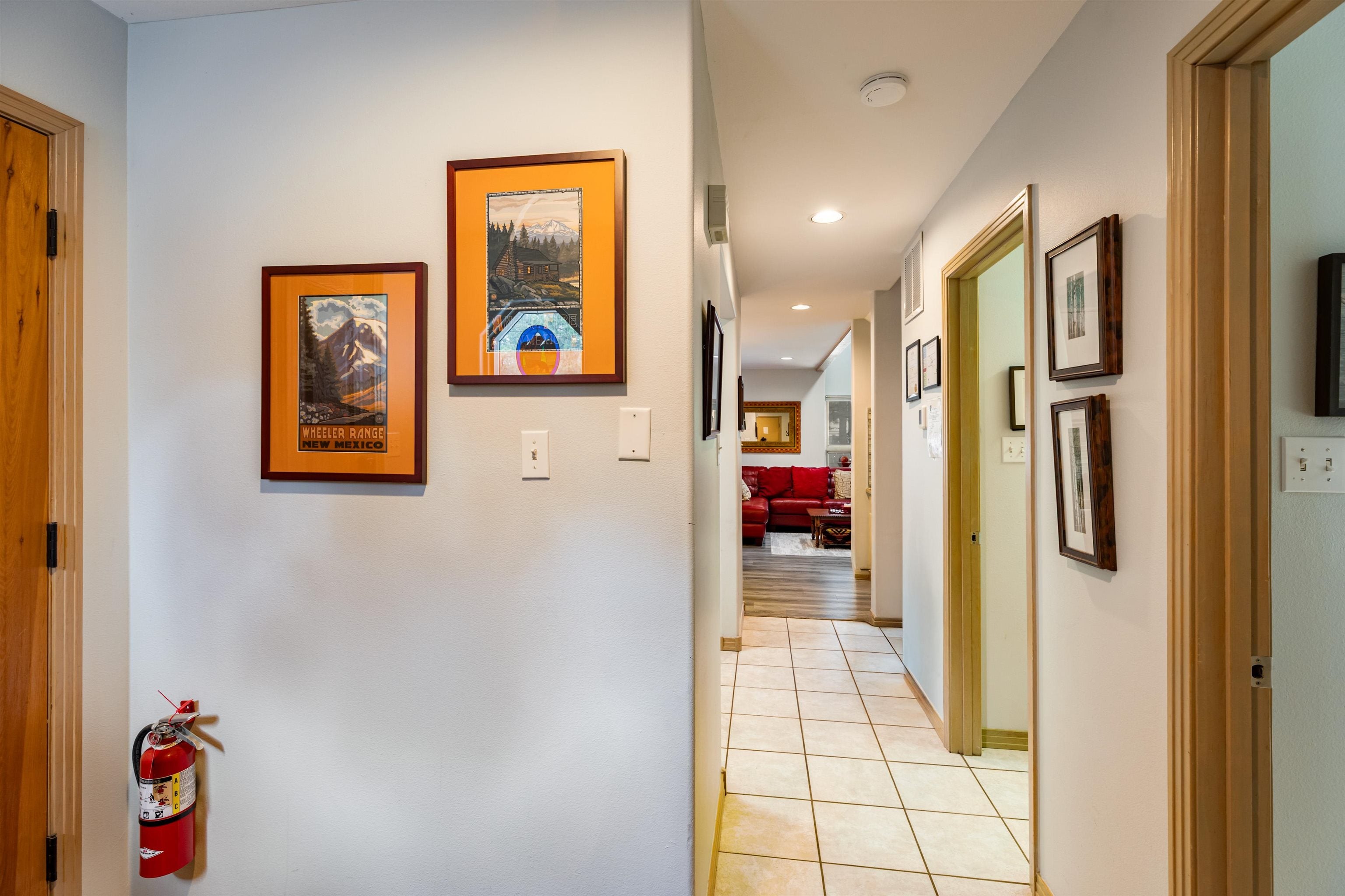 40 Mammoth Mountain Road, Unit 14 Angel Fire, NM 87710 - Photo 4 of 24 Gallery Image 4