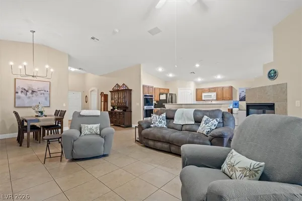 $495,000 | 6154 Shower Orchid Court, North Las Vegas, NV 89031