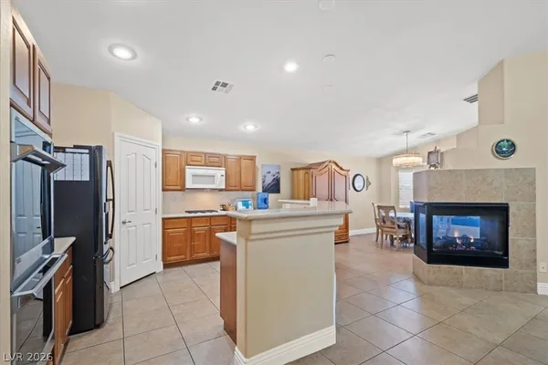 $495,000 | 6154 Shower Orchid Court, North Las Vegas, NV 89031