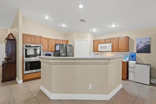 $495,000 | 6154 Shower Orchid Court, North Las Vegas, NV 89031