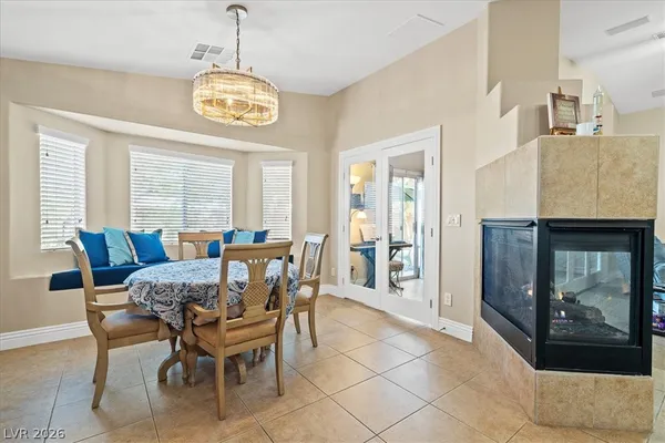 $495,000 | 6154 Shower Orchid Court, North Las Vegas, NV 89031