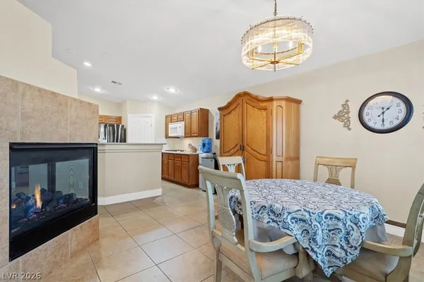 $495,000 | 6154 Shower Orchid Court, North Las Vegas, NV 89031