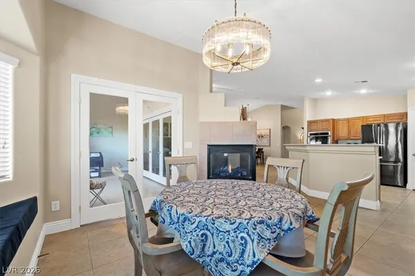 $495,000 | 6154 Shower Orchid Court, North Las Vegas, NV 89031