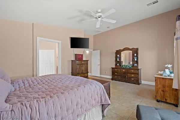 $495,000 | 6154 Shower Orchid Court, North Las Vegas, NV 89031