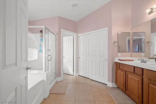 $495,000 | 6154 Shower Orchid Court, North Las Vegas, NV 89031