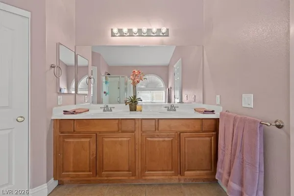 $495,000 | 6154 Shower Orchid Court, North Las Vegas, NV 89031