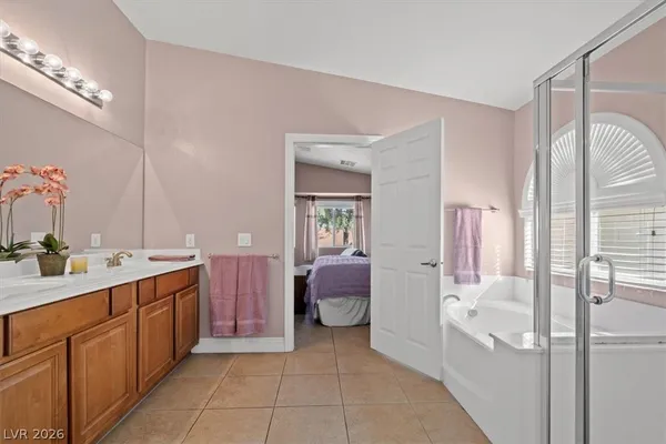 $495,000 | 6154 Shower Orchid Court, North Las Vegas, NV 89031
