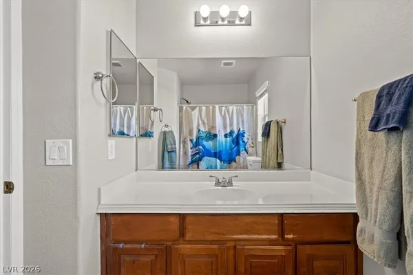 $495,000 | 6154 Shower Orchid Court, North Las Vegas, NV 89031